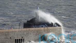 Rain and wind bring another day of disruption