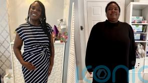 Woman who went from size 30 to 12 in 18 months said rejecting gastric sleeve surgery was ‘best decision’ she made