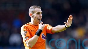 Former PL referee David Coote comes out as gay and admits to &lsquo;real struggles&rsquo;