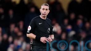 Former PL referee David Coote comes out as gay and admits to &lsquo;real struggles&rsquo;