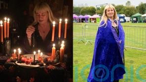 Witch who hid ‘true identity’ for years now leads viral TikTok coven and claims to have performed medical miracles