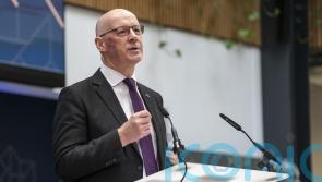First Minister signs agreement with City of London to bolster finance sector