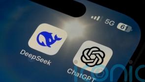What is DeepSeek, the Chinese AI app shaking up the tech market?