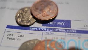 Employers’ national insurance rise ‘straw that breaks camels back’, Lords told