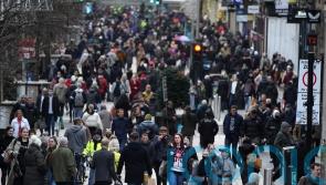 Scotland&rsquo;s population projected to grow to 5.8m by mid 2047