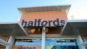 Halfords raises profit outlook but warns of uncertainty after Budget