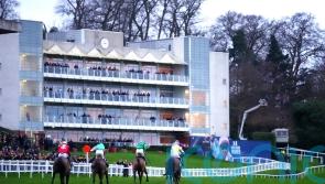 Thoroughbred Group ‘cannot support’ proposed PRA action