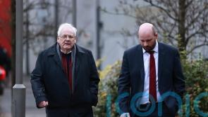 Bereaved father hopes Omagh inquiry ‘the beginning of the end’