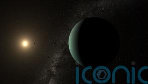 Scientists discover ‘super-Earth’ planet that may be suitable for life
