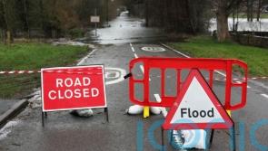 Flood warnings as rain continues across the country