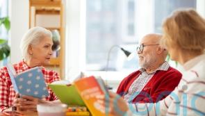 5 ways reading benefits your brain health for over 65s