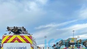 Almost 200 engineers deployed to Northern Ireland following Storm Eowyn