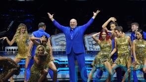 Opera singer Wynne Evans taking time out of radio show and Strictly Live tour