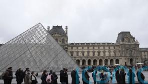 Macron announces major overhaul to modernise Louvre and move the Mona Lisa