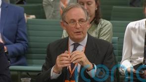 Assisted dying should be about relieving suffering – ex-judge with Parkinson’s