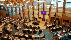 Greens and Lib Dems give their backing to the Scottish Budget