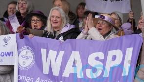 10 Labour MPs offer support to proposed compensation scheme for Waspi women
