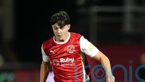 Fleetwood complete double over runaway leaders Walsall