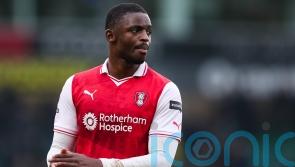 Mallik Wilks and Hakeem Odoffin fire Rotherham past Cambridge