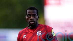 Mansfield slip to fourth straight defeat as Crawley snatch late winner