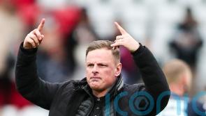 Richie Wellens’ in-form Leyton Orient march on after smashing Exeter