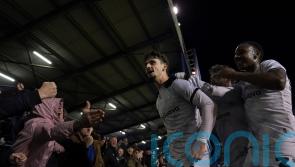 Portsmouth beaten as Millwall duo combine again