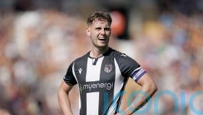 Danny Rose saves Grimsby with late goal denying Gillingham