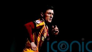 Bradford into top three as Calum Kavanagh seals win over Morecambe