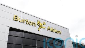 Rumarn Burrell snatches victory for Burton in five-goal thriller against Reading