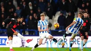 Keshi Anderson effort enough as League One leaders Birmingham edge Huddersfield