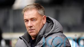 Scott Lindsey &lsquo;didn&rsquo;t celebrate winner&rsquo; after poor MK Dons display