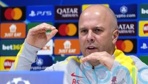I’m not scared – Arne Slot makes squad gamble for PSV with Cherries clash next