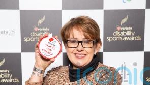 Tanni Grey-Thompson: &lsquo;I think disability still gets forgotten&rsquo;