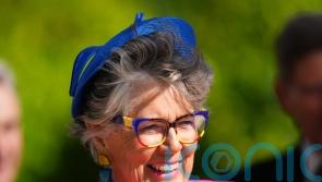 Dame Prue Leith tells viewers ‘I don’t even care if I’m cancelled’