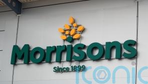 Morrisons sales surge amid growing grocery market share