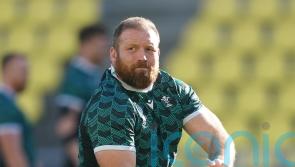 Former England prop Henry Thomas set for first Wales start in Six Nations opener