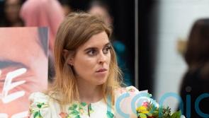 Princess Beatrice has baby daughter Athena several weeks early