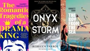5 new books to read this week