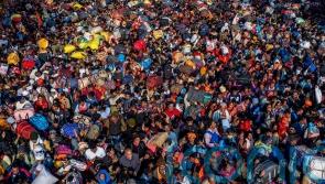 At least 30 killed in stampede at India’s Maha Kumbh festival, police say