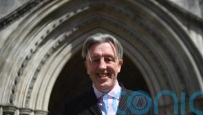 Meeting attacker through restorative justice scheme ‘transformed’ my life: MP