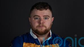 Josh Rock says he is ready to ‘dominate the sport’ alongside Luke Littler