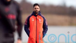 Manchester United close to signing Lecce wing-back Patrick Dorgu