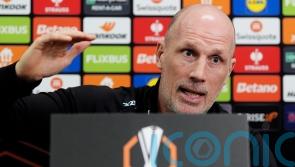 ‘Common logic’ dictated Rangers would win appeal – Philippe Clement