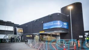 Fatal accident inquiry to be held into baby’s hospital death