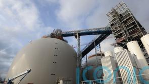 Starmer to look at report on legality of Drax power station subsidies