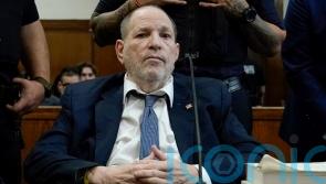 Ailing Harvey Weinstein begs for earlier retrial after judge sets April 15 date