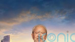 Lord Sugar says Donald Trump always tells people he works for the US president