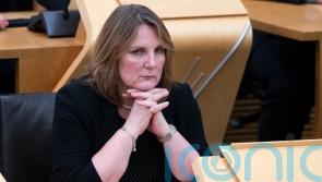 Ballantyne quits Reform after suspension over Facebook group revelation