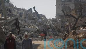 Hamas set to release three Israelis and five Thais this week – Israeli official