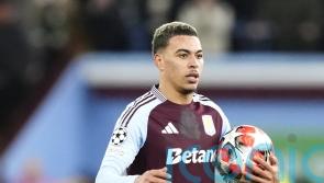 Morgan Rogers and Arsenal target Ollie Watkins send Aston Villa into last 16